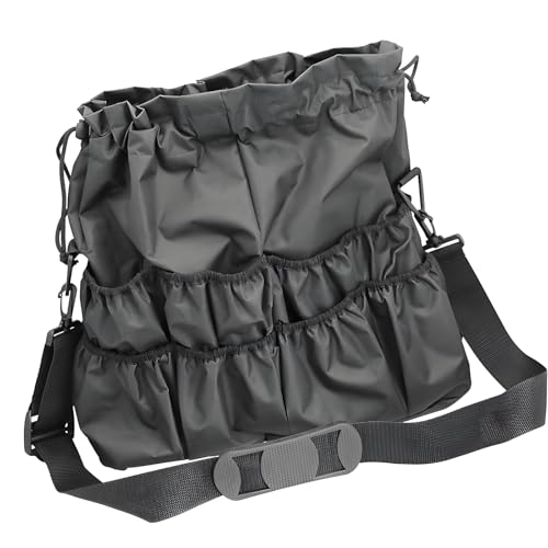 Bolsa de herramientas para globos de payaso y decoradores 2