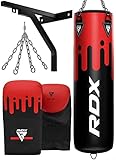 ✅La cremallera permite una capacidad máxima de llenado de 50-60 KG (110-132 lb) para el saco de boxeo de 152 cm y de 40-50 KG (88-110 lb) para el saco de boxeo de 122 cm.
