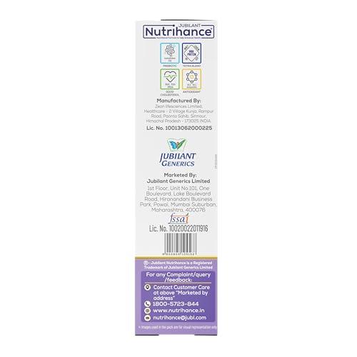 Image of Nutritional Formula Help Enhance Health Nutrition Drink (3X400 G Vanillla Flavored)