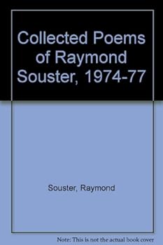 Hardcover Collected Poems of Raymond Souster, 1974-77 Book