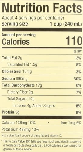 Pacific Organic Soup, Creamy Tomato, 32 Oz. (Pack of 4) - Thumbnail 5