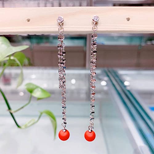 Boucles d'oreilles personnalisées en argent 925 le cadeau d'anniversaire idéal