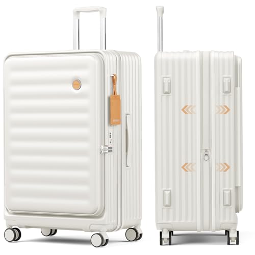 Joyway Expandable Large Luggage 29 Inch, PC Hardshell