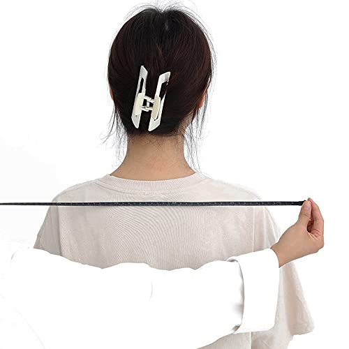 Tape Measure For Body Measuring Tape 60 Inch Soft Retractable Sewing Fabric Measurement Tailor Cloth Craft 2 Pack #TOP5