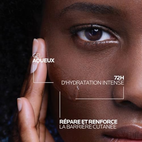 Gel Crème Hyalu B5 Hydratant Et Matifiant La Roche Posay Le Flacon De 40ml - vue 7