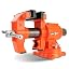 5-inch Jaw Opening