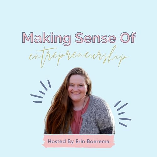 Getting To Know The Voice Behind The Podcast: A Behind The Scenes Glimpse Into Entrepreneurship, Building A Brand, And Making A Bigger Impact