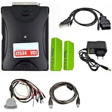 Full Engineer SM2 P/RO J2534 Update Version V1.21.22 with Dongle Program Read and Write 67 in 1 OBDII Tools SM2 PRO US Standard with 2 dongles