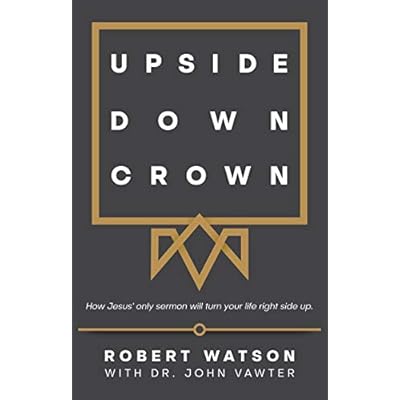 Upside Down Crown