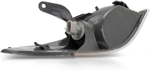 Miniatura 9 de Para Toyota Camry 1997 1998 1999 Conjunto de luz de giro/luz de esquina lado del conductor Delantero Esquina de guardabarros CAPA Reemplazo