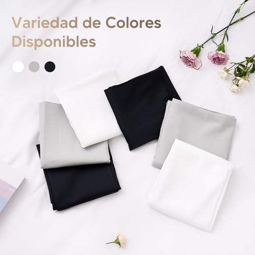 La Mejor Recopilación de Fundas para almohada favoritos de las personas. 11 Imagen adicional