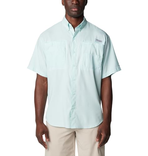Image of Columbia Men's PFG Tamiami II Short Sleeve Shirt