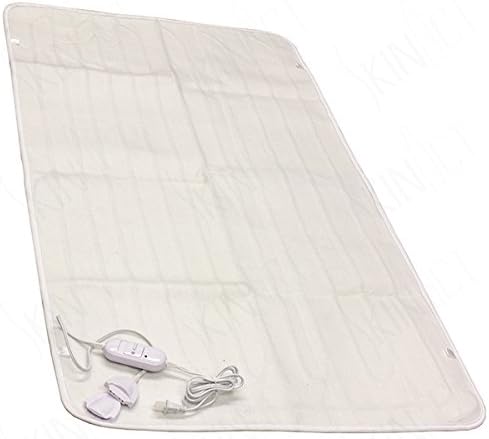 Master® Massage Plush Table Warmer