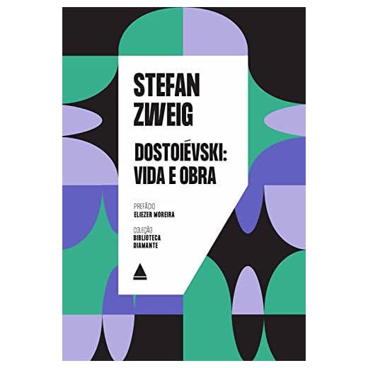 Dostoiévski: vida e obra (Biblioteca Diamante)