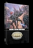 Savage Worlds Adventure Edition: Science Fiction Companion (SWADE)