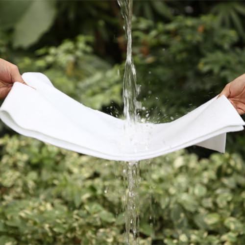 Image of 39 inch x 47 inch Extra Large Aquarium Filter Floss, Filter Pad for Fish Tank, Aquarium Filter Media
