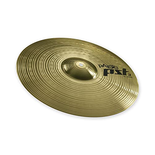 Paiste 16' pst3 Crash Cymbal (631416)