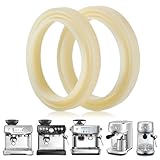 2PCS 54mm Silicone Steam Ring for Breville...
