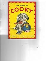 The Story of Cooky B002LQIYIQ Book Cover