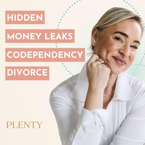 The Hidden Money Leak: Breaking Free from Financial Codependency (154)