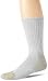 Carhartt Men's Steel-Toe Cotton Crew Work Socks