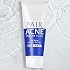 Lion Pair Ance Creamy Foam Anti- Acne Cleansing Cream Facial Cleanser for Adult 2.82 oz(80g) Set Of 2 Japanese Face Cleanser Face Wash