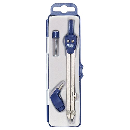 Makro Paper Tecno-0  Compasso