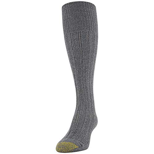 GOLDTOE Women's Eco Tuckstitch Knee Highs2