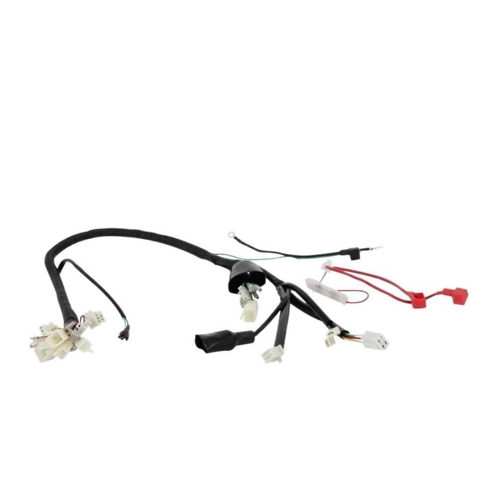 Motor kabelbaum Für Z50 1967–1979 Kabelbaum-Set, Motorrad-Kabelsatz Diesel Motorkabelbaum