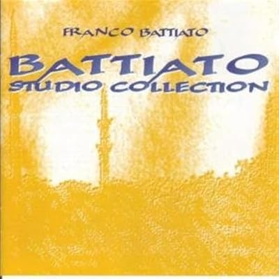 Studio Collection