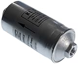 Höhe [mm]: 134.0 Mahle Knecht KL 5 Kraftstofffilter