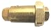 Dual Check Valve 3/4" US Pipe Size