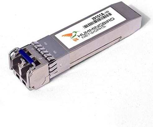 HP J9151A Compatible 10GB SFP+ LR SMF,1310nm,10km for Procurve