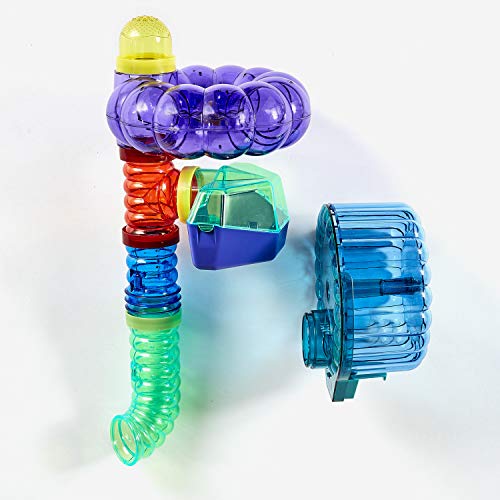 kaytee crittertrail accessory activity kit