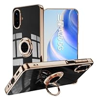 Amazon.co.jp: 【Yikasina】 Galaxy A23 5G ケース リング付き