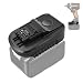 Produktbild TPDL Adapter für Makita 18V Akku und für WORX 20V Elektrowerkzeuge, Kompatibel mit LXT BL1850 BL1830 BL1820 Batterien, für PowerShare Geräte (Nur Adapter)