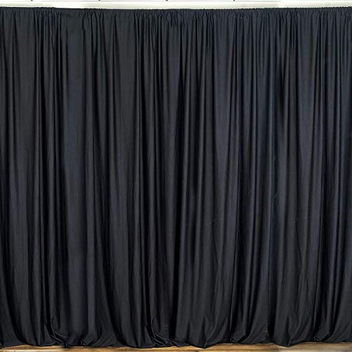 New Creations Fabric & Foam Inc 10 Feet Wide by 9 Feet High