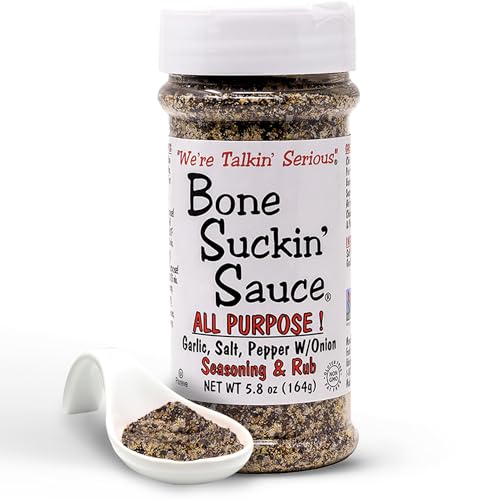 Bone Suckin Original Seasoning