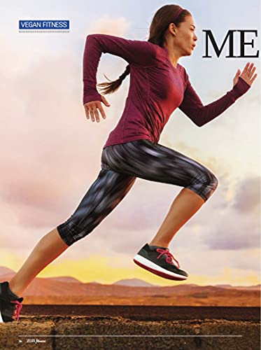 Vegan Fitness - Edição 2: Volume 2
