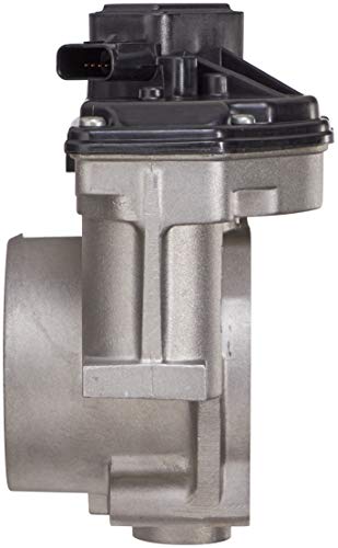 Spectra Premium Tb1037 Fuel Injection Throttle Body Assembly #TOP4