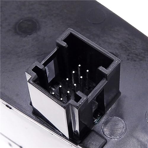 Interruptor de control H freno de mano BMW X5 E70 F15 X6 E71 soluciona botón P roto 5