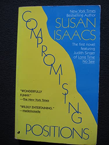 Compromising Positions B005IGP1QY Book Cover