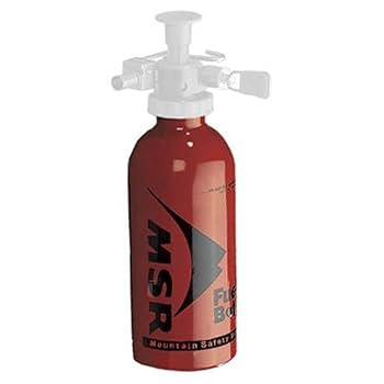 MSR フューエルボトル　591ml 20oz MSR フューエルボトル 591ml 20oz MSR フューエルボトル 燃料