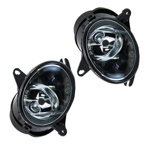 Phares antibrouillard feux pare-chocs avant Audi A6 C5 S6 Quattro 2002 2004 ampoule incluse