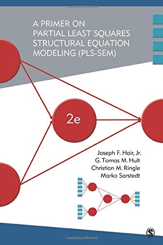 A Primer on Partial Least Squares Structural Equation Modeling (PLS-SEM)