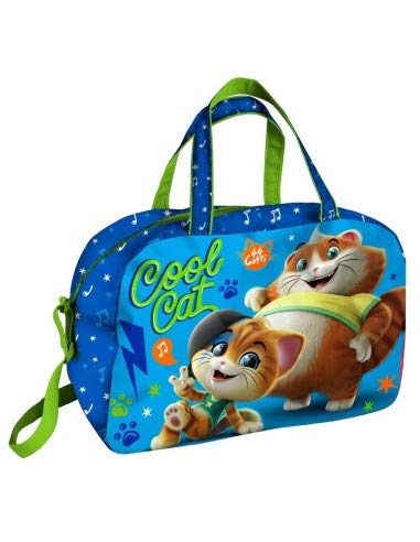 Sac de voyage 44 Gatti Lampo idéal pour les sorties du week-end