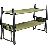 Stoic, Convertible Cot, Green Moss, One Size