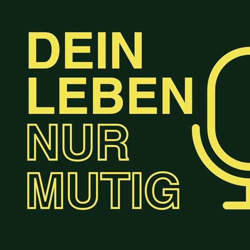 #038 Geld ist gut: Warum Geld dein Leben besser macht Podcast Por  arte de portada