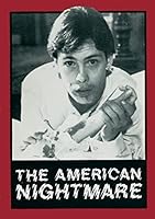 American Nightmare: Essays on the Horror Film B0088L1XUE Book Cover
