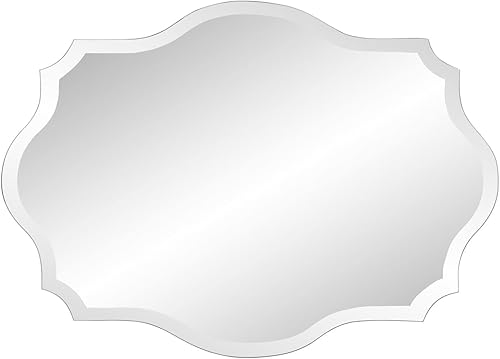 Vista 12 de Howard Elliott Espejo octogonal